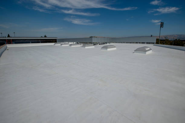 Best Solar Panel Roofing Installation  in Pixley, CA