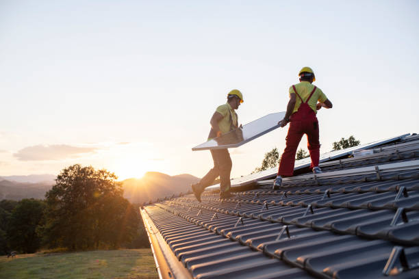 Best Metal Roofing Installation  in Pixley, CA