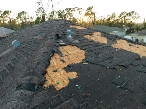 Best Roof Moss and Algae Removal  in Pixley, CA