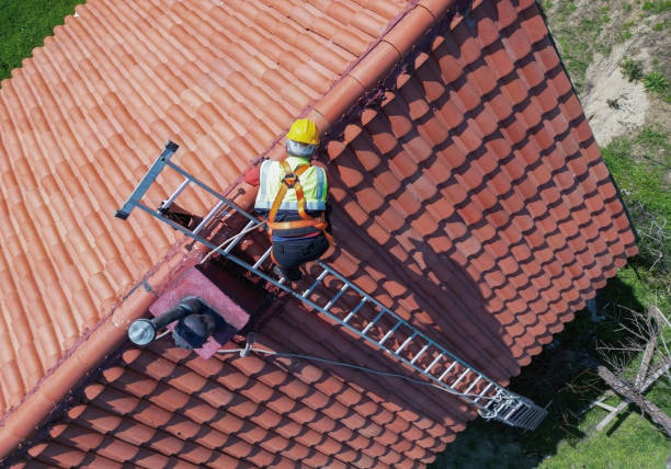 Best Rubber Roofing (EPDM, TPO)  in Pixley, CA
